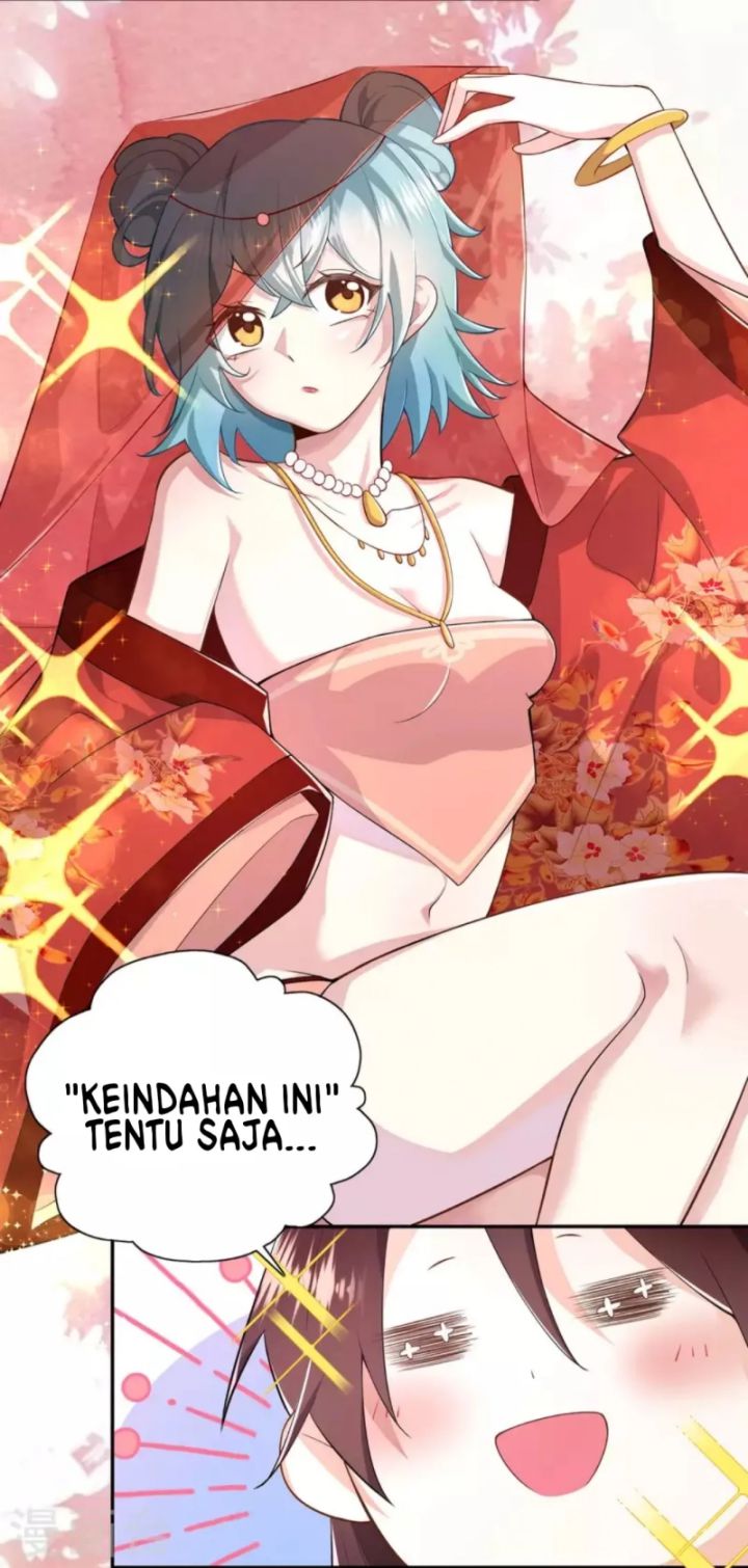 Best Son-In-Law Chapter 53 - halaman 15