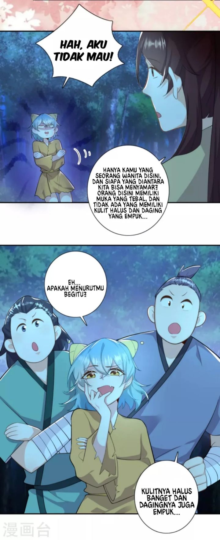 Best Son-In-Law Chapter 53 - halaman 16