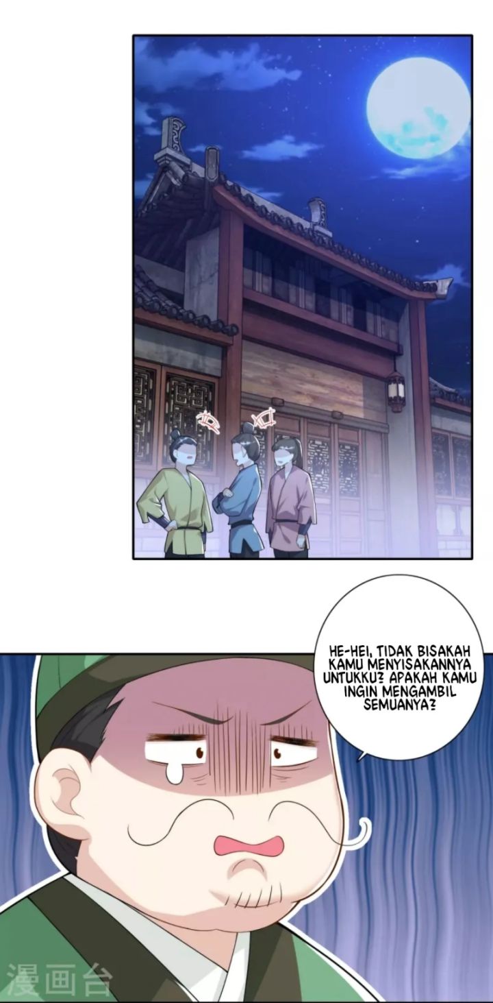 Best Son-In-Law Chapter 53 - halaman 2