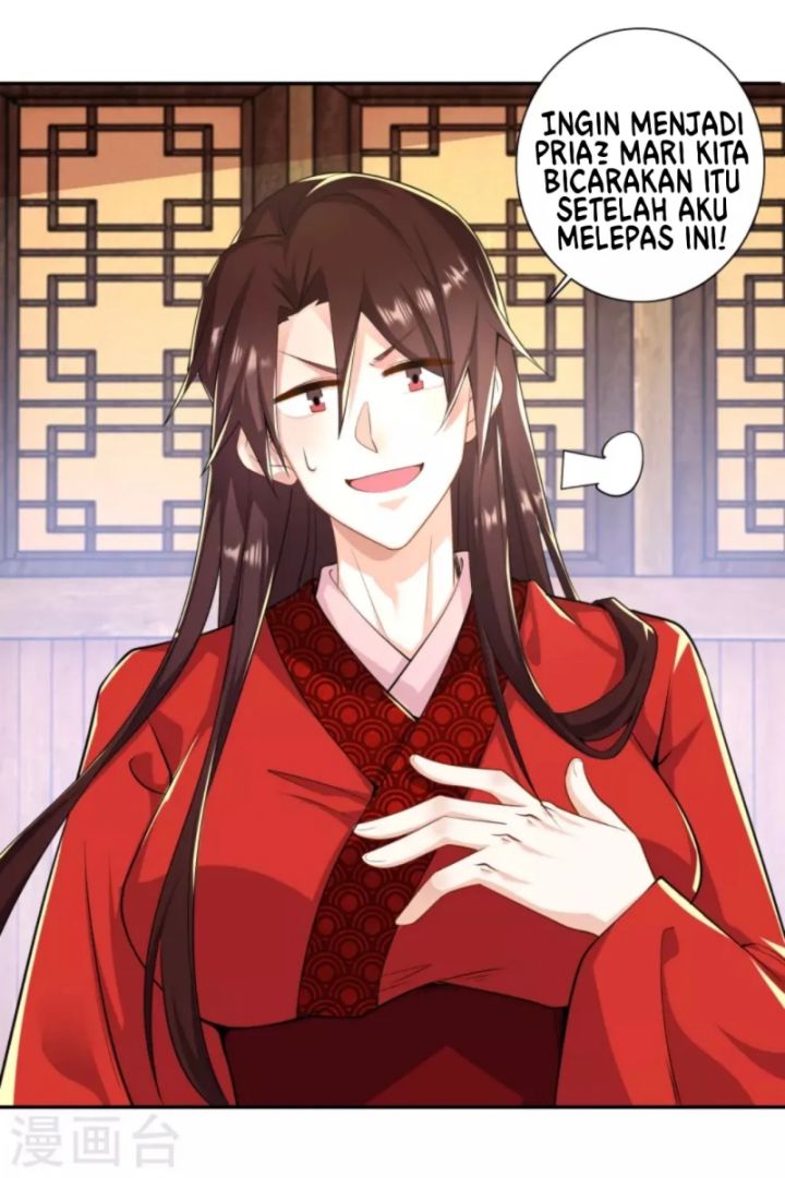 Best Son-In-Law Chapter 53 - halaman 22