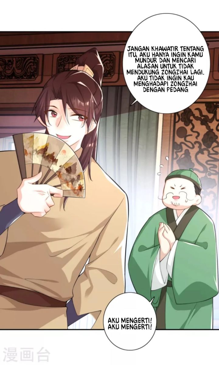 Best Son-In-Law Chapter 53 - halaman 5