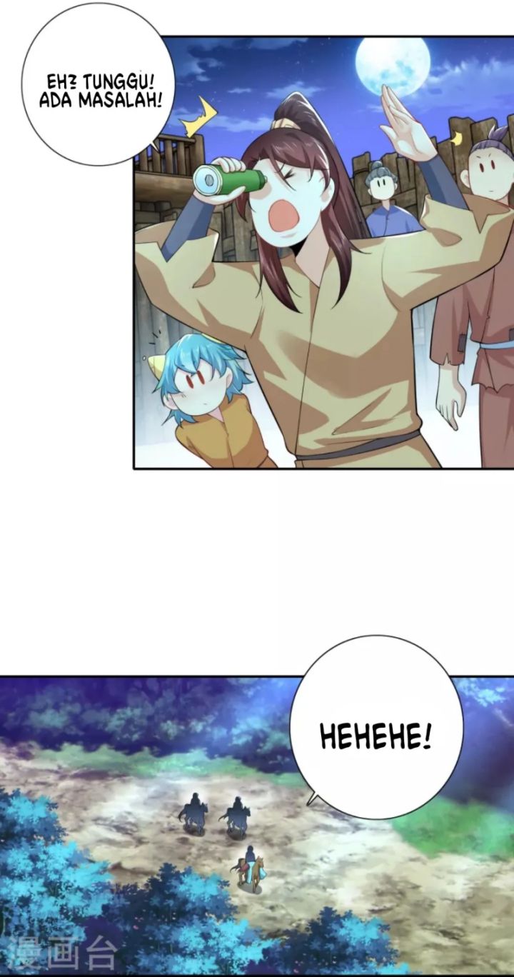 Best Son-In-Law Chapter 53 - halaman 8