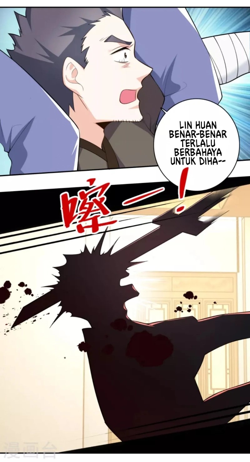 Best Son-In-Law Chapter 54 - halaman 23