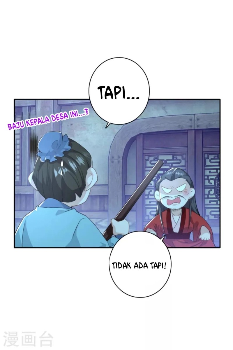 Best Son-In-Law Chapter 54 - halaman 9