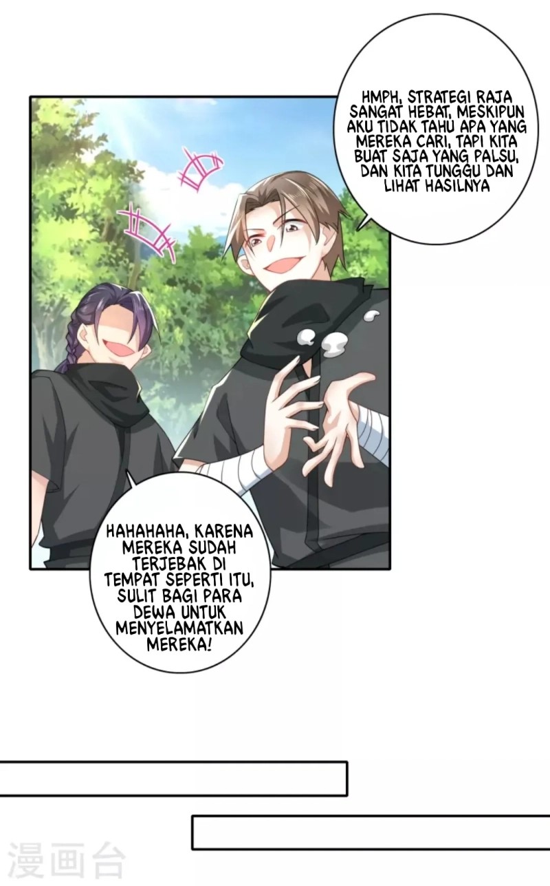 Best Son-In-Law Chapter 55 - halaman 11
