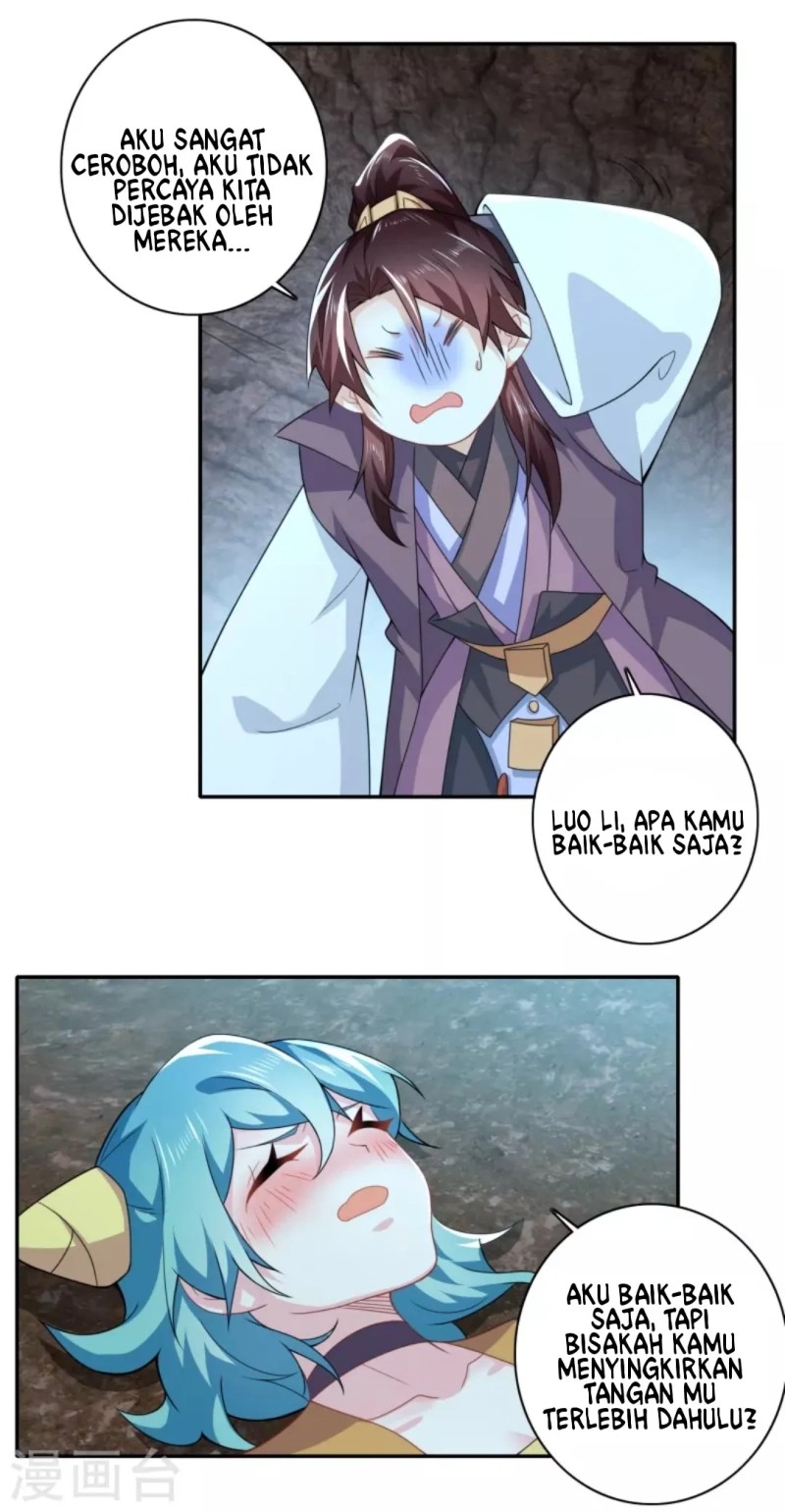 Best Son-In-Law Chapter 55 - halaman 12