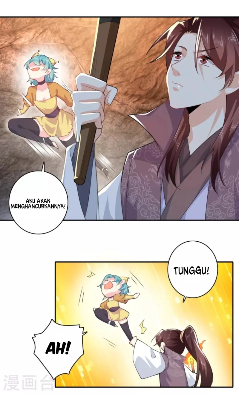 Best Son-In-Law Chapter 55 - halaman 16