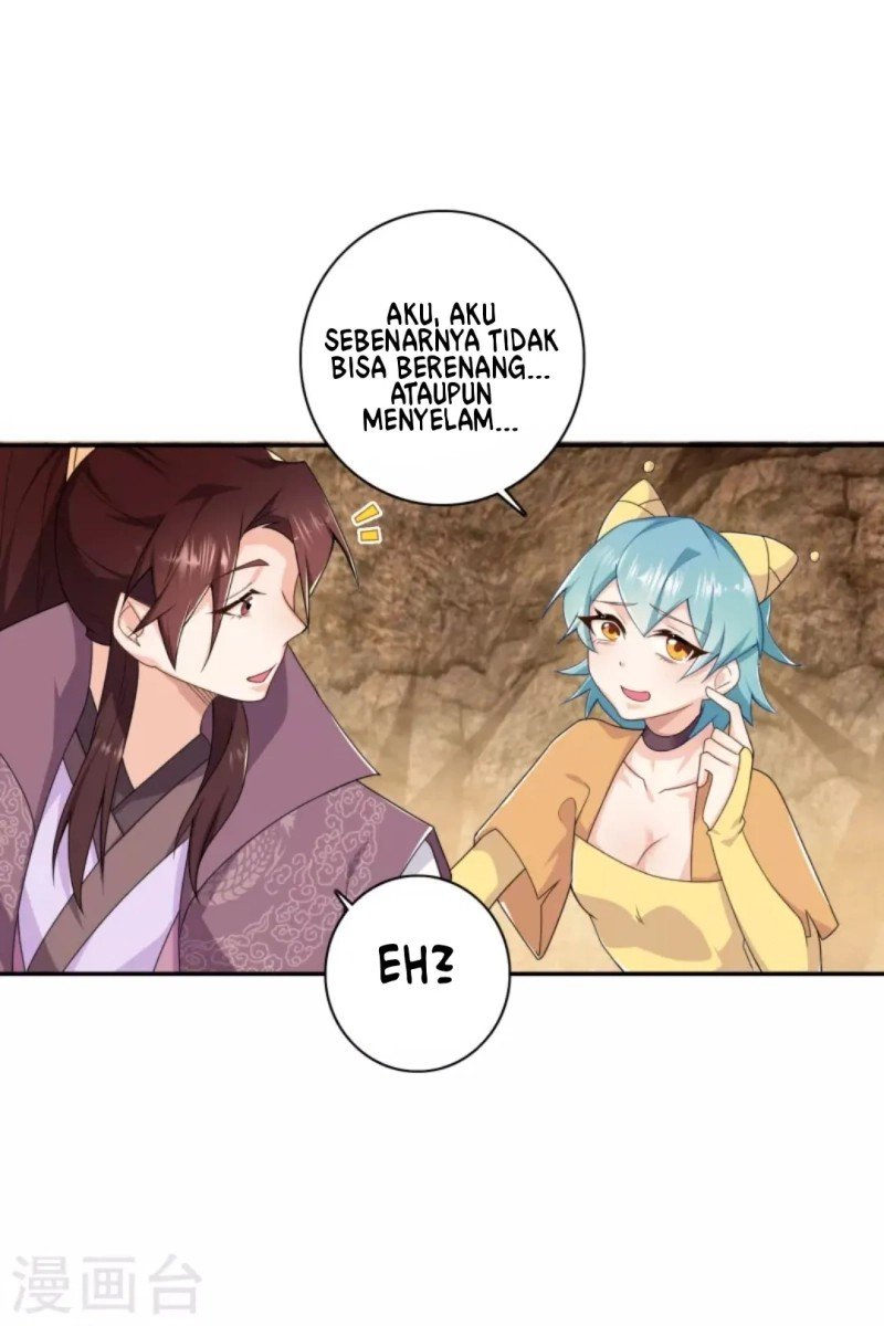 Best Son-In-Law Chapter 55 - halaman 20