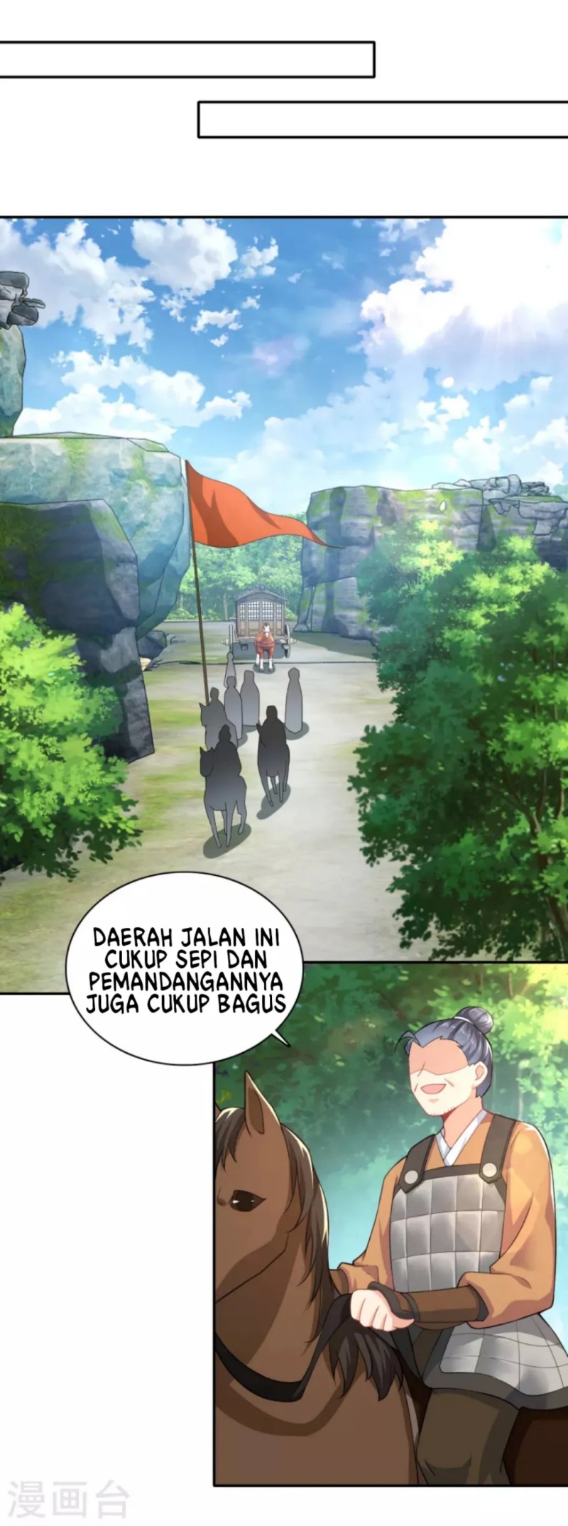 Best Son-In-Law Chapter 56 - halaman 14