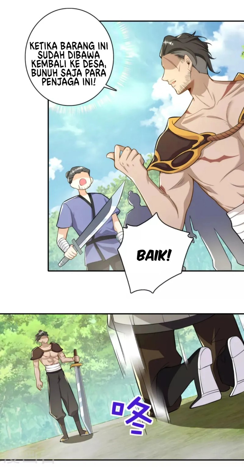 Best Son-In-Law Chapter 56 - halaman 18