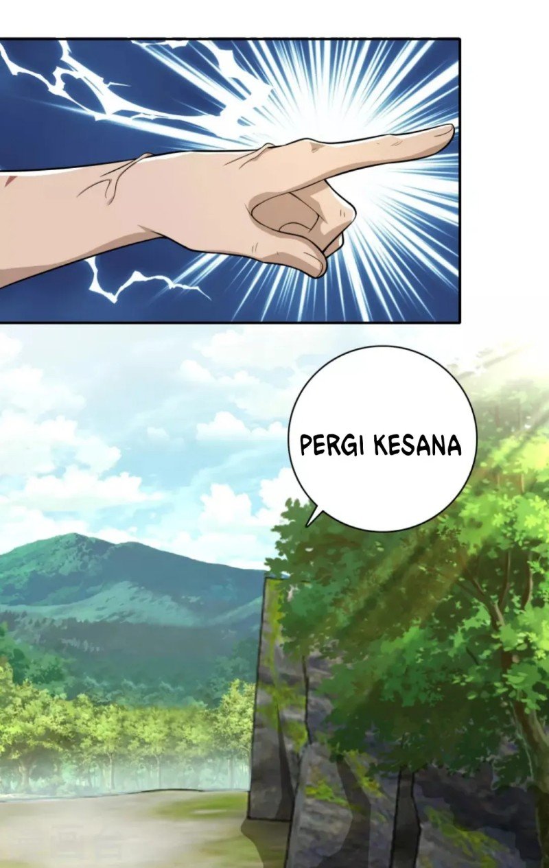 Best Son-In-Law Chapter 56 - halaman 22