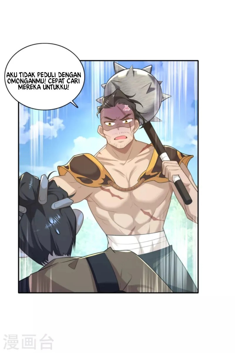 Best Son-In-Law Chapter 57 - halaman 13