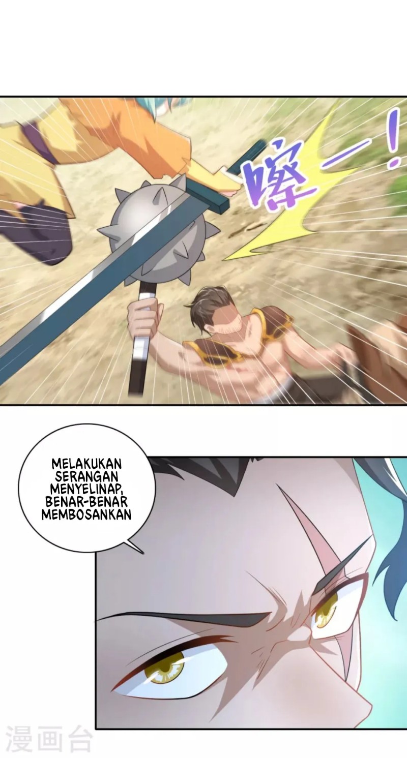 Best Son-In-Law Chapter 57 - halaman 16
