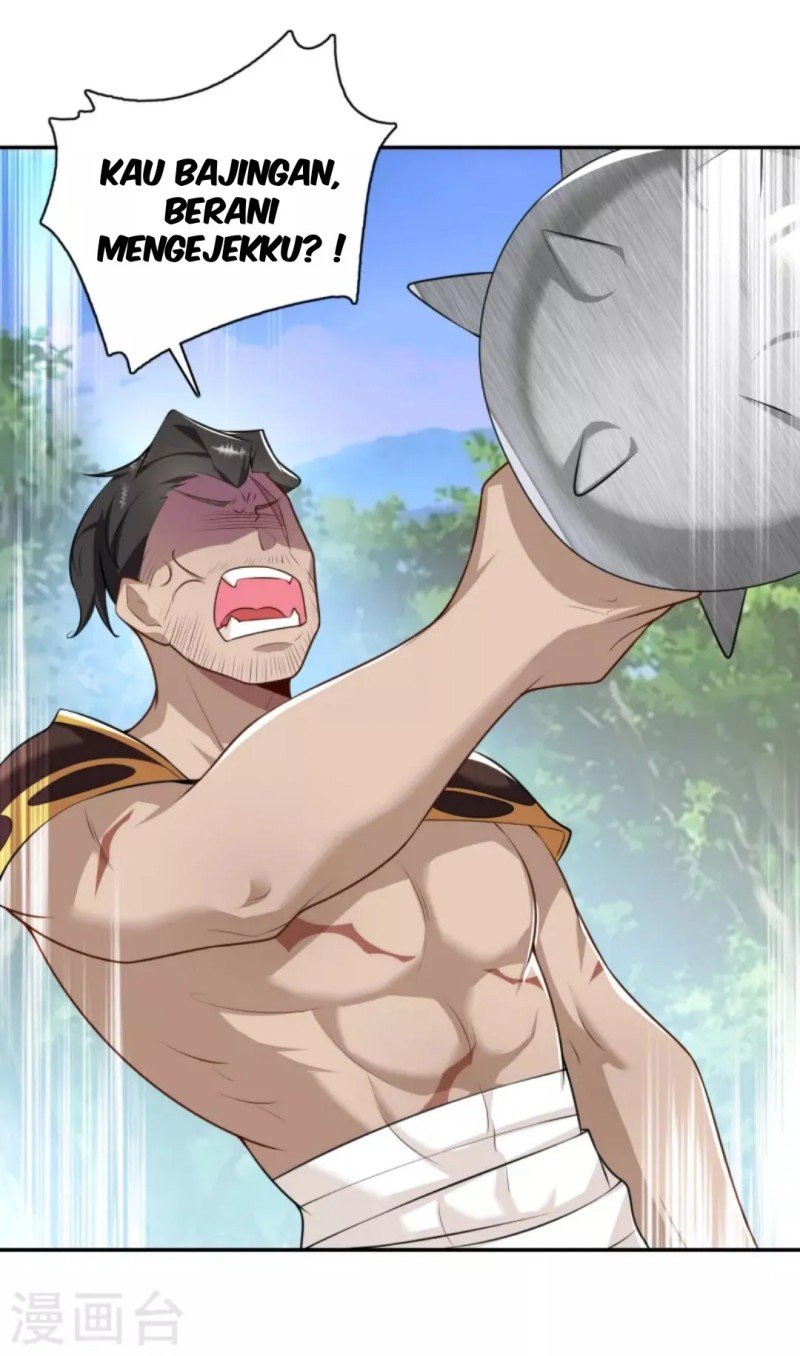 Best Son-In-Law Chapter 57 - halaman 20