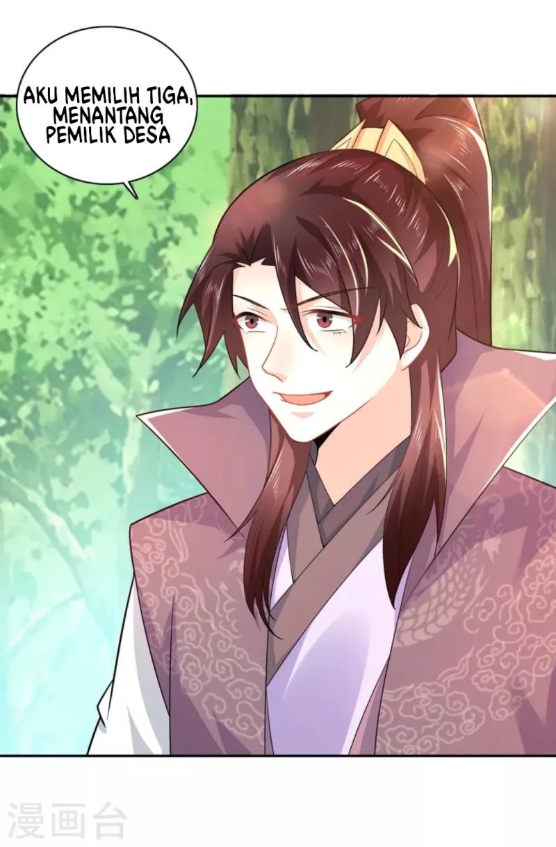 Best Son-In-Law Chapter 57 - halaman 24