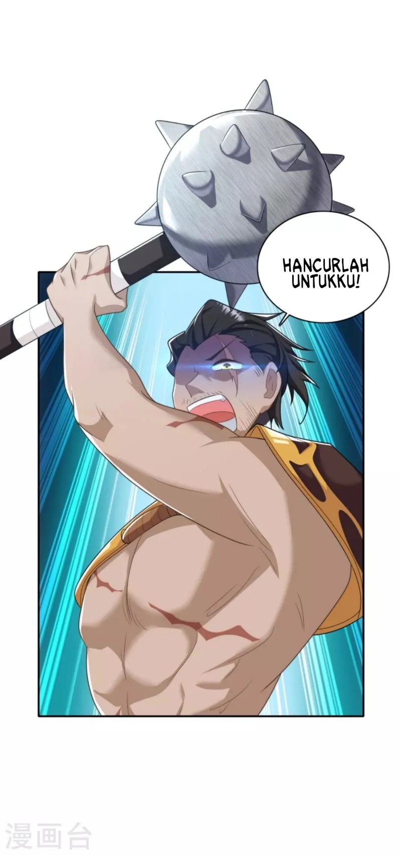 Best Son-In-Law Chapter 57 - halaman 7