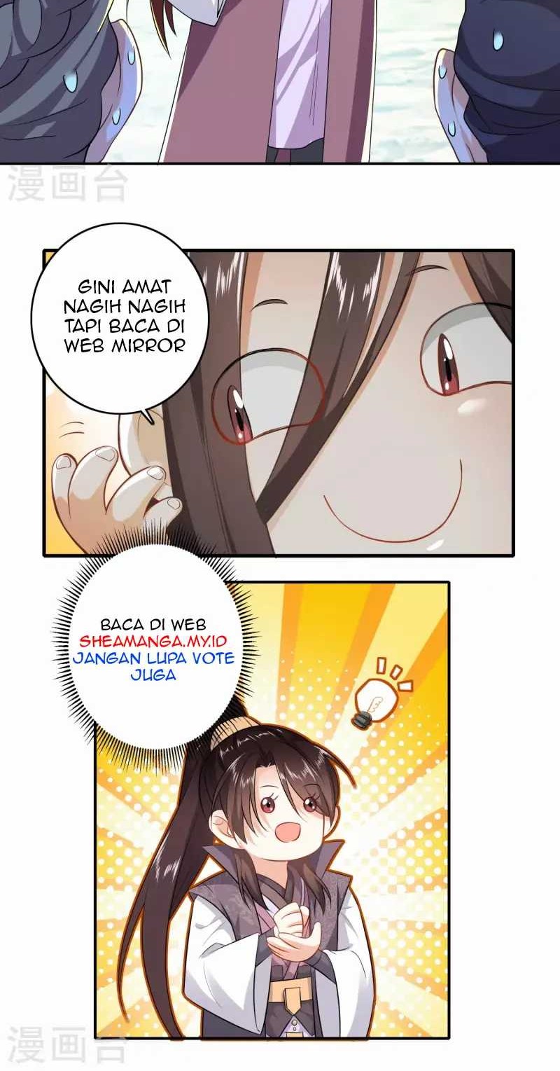 Best Son-In-Law Chapter 58 - halaman 18