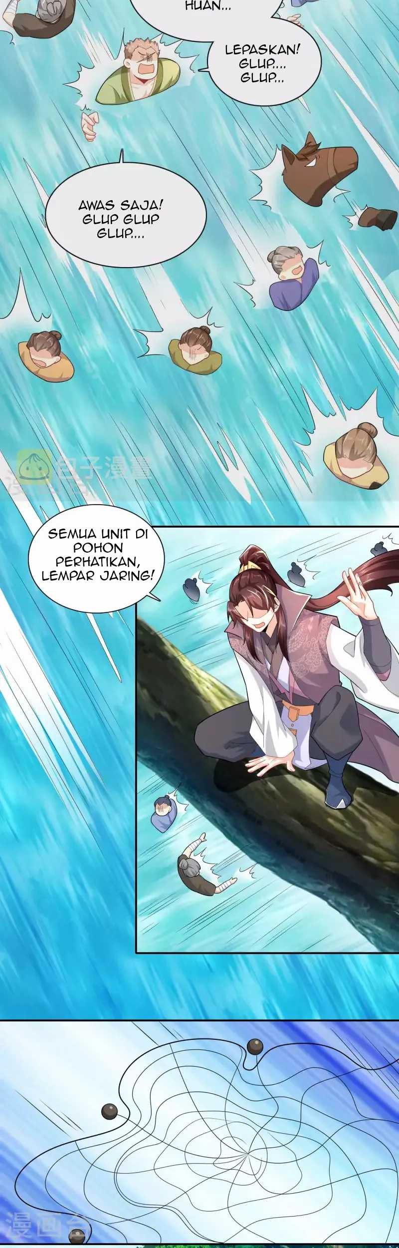 Best Son-In-Law Chapter 59 - halaman 12
