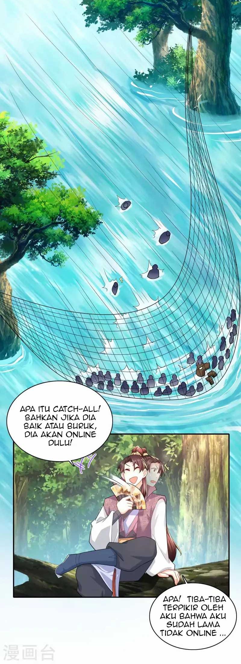 Best Son-In-Law Chapter 59 - halaman 13