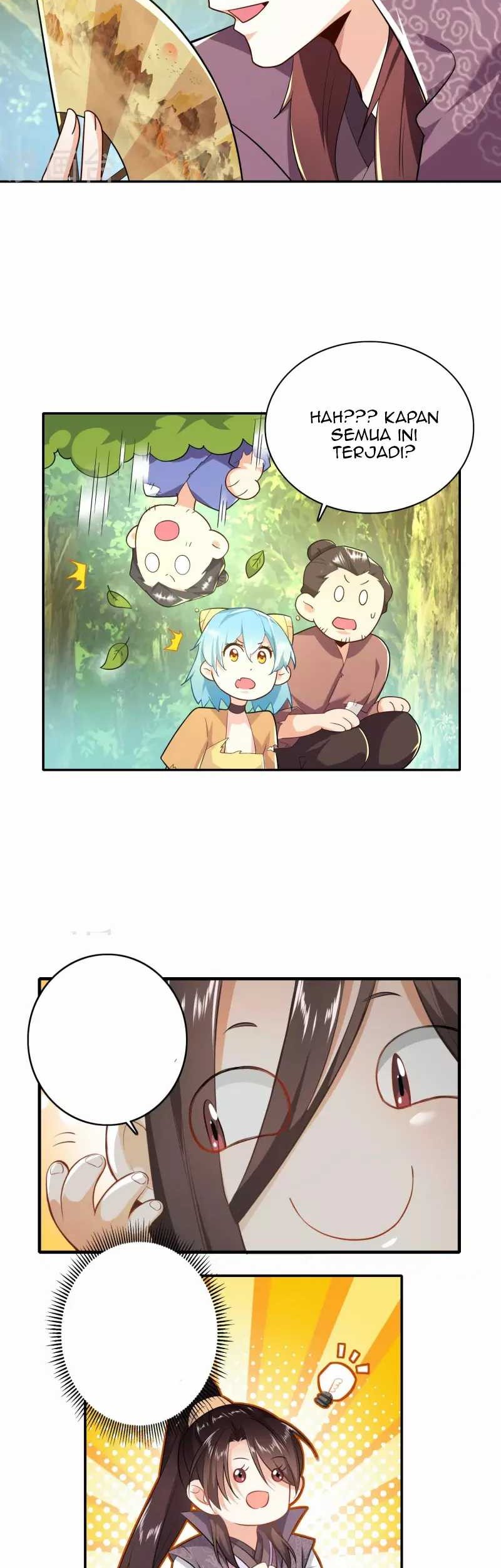 Best Son-In-Law Chapter 59 - halaman 16