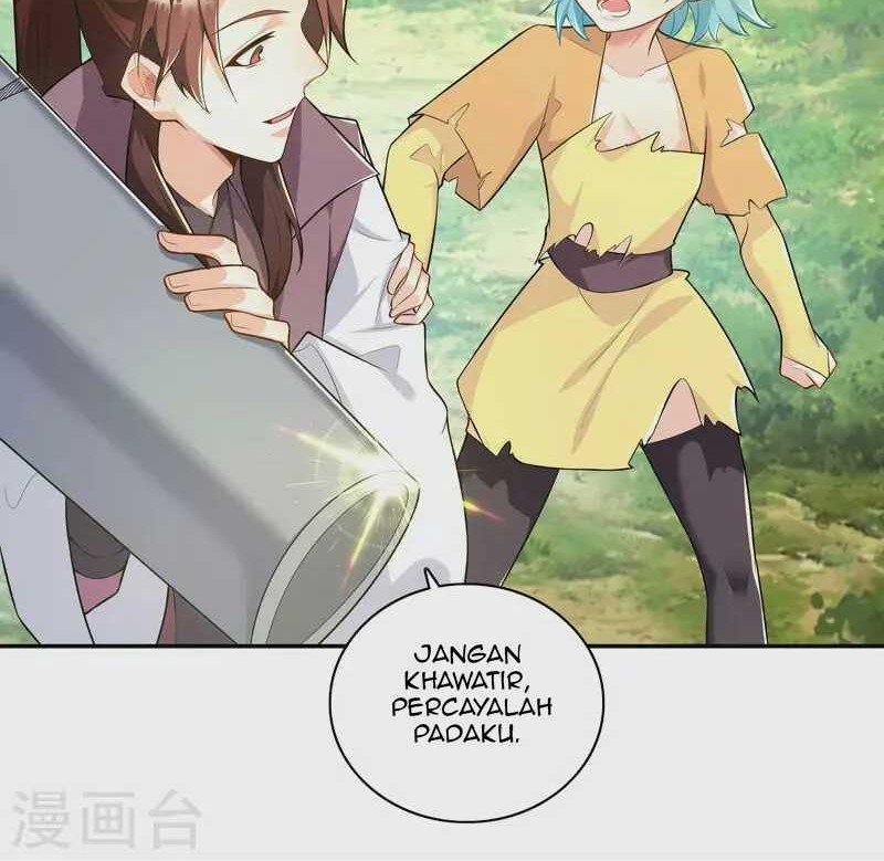 Best Son-In-Law Chapter 59 - halaman 7