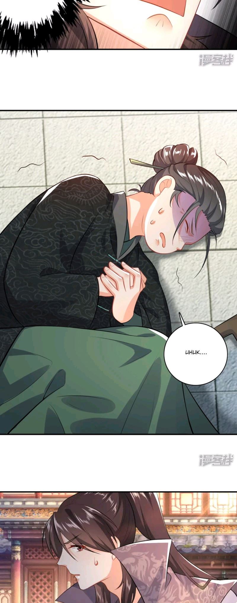 Best Son-In-Law Chapter 6 - halaman 10