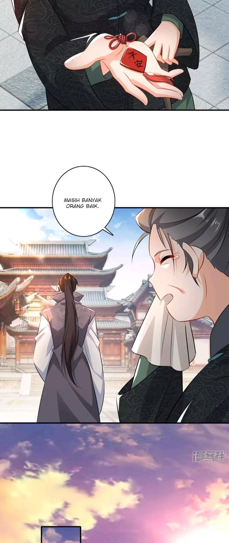 Best Son-In-Law Chapter 6 - halaman 20