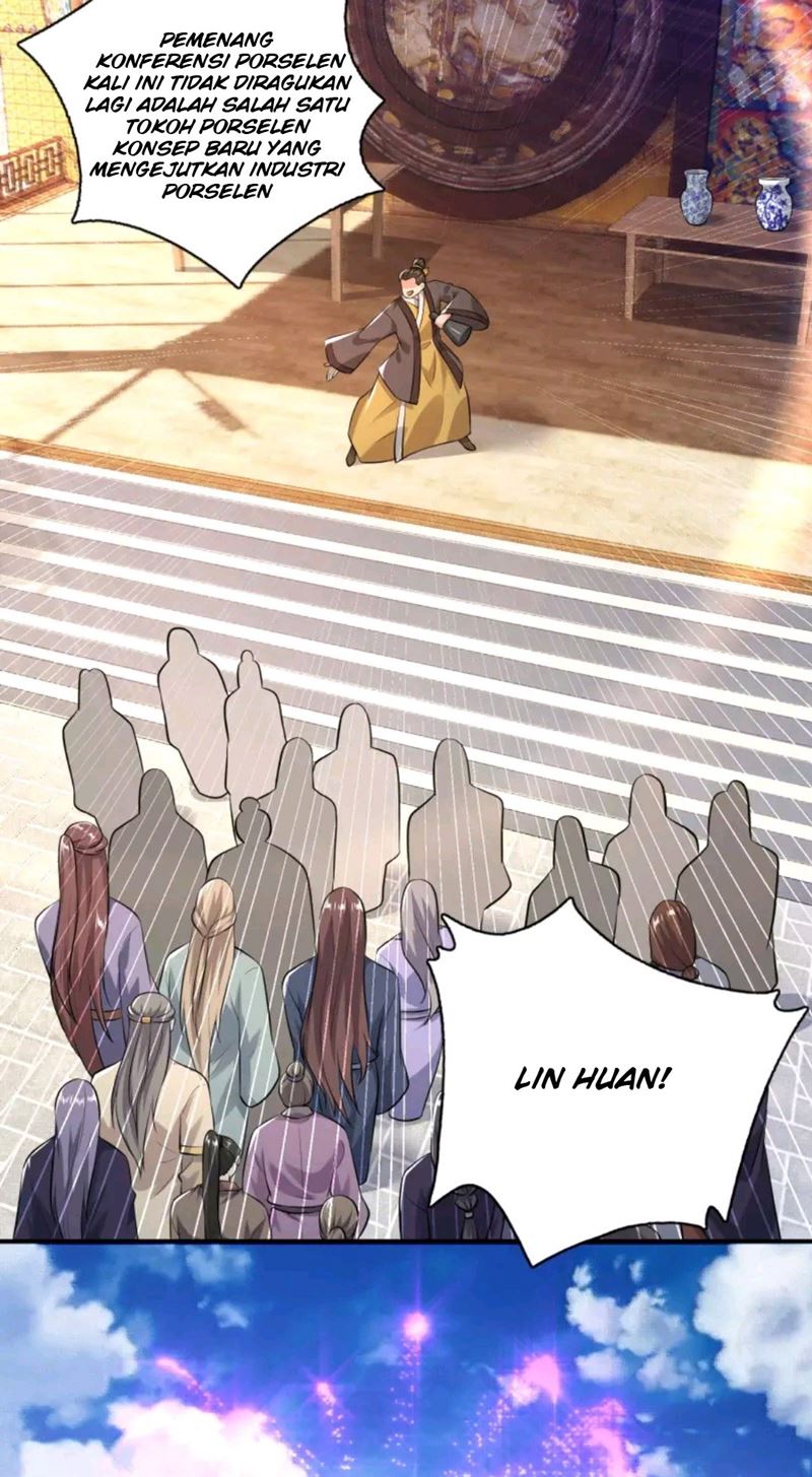 Best Son-In-Law Chapter 6 - halaman 3