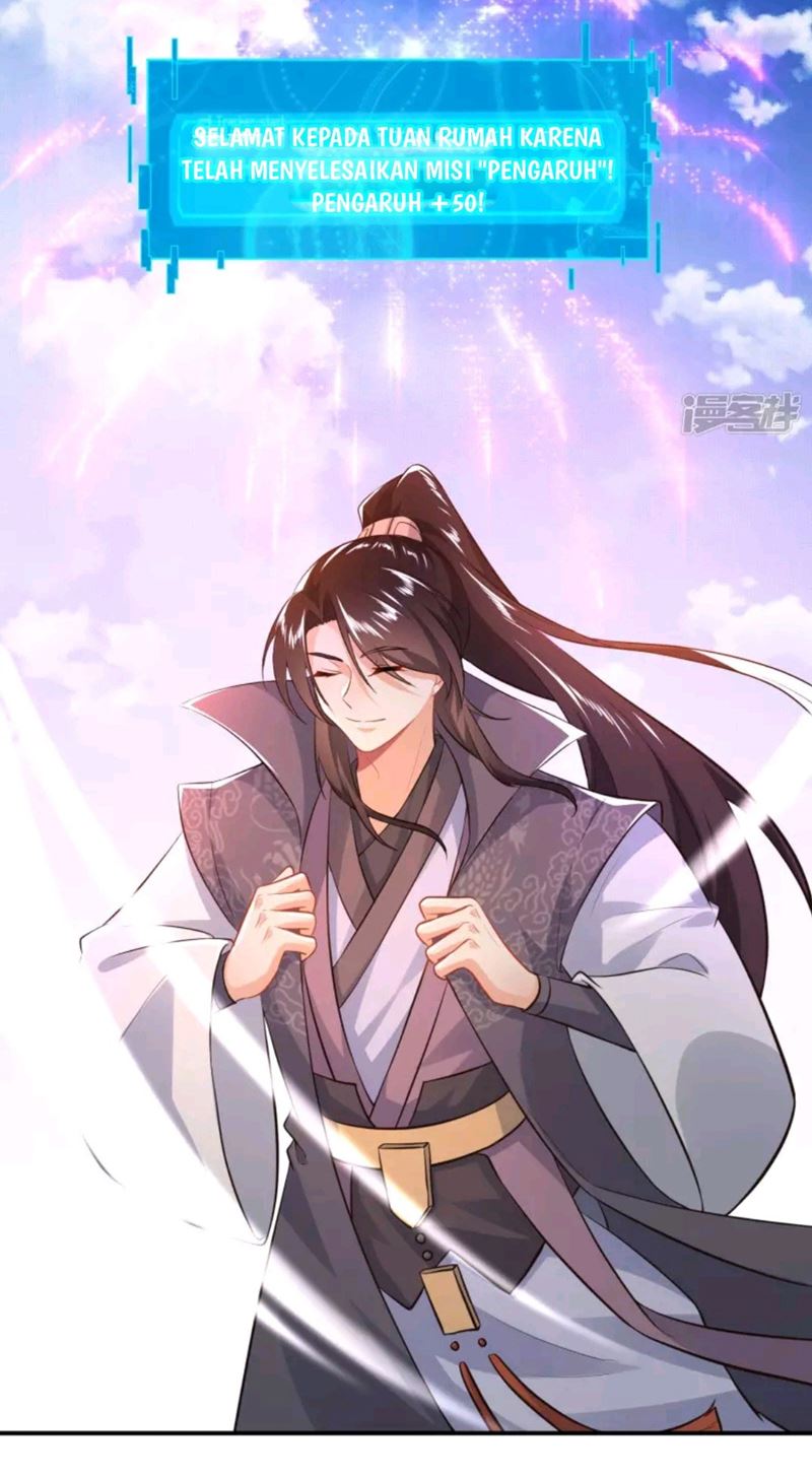 Best Son-In-Law Chapter 6 - halaman 4