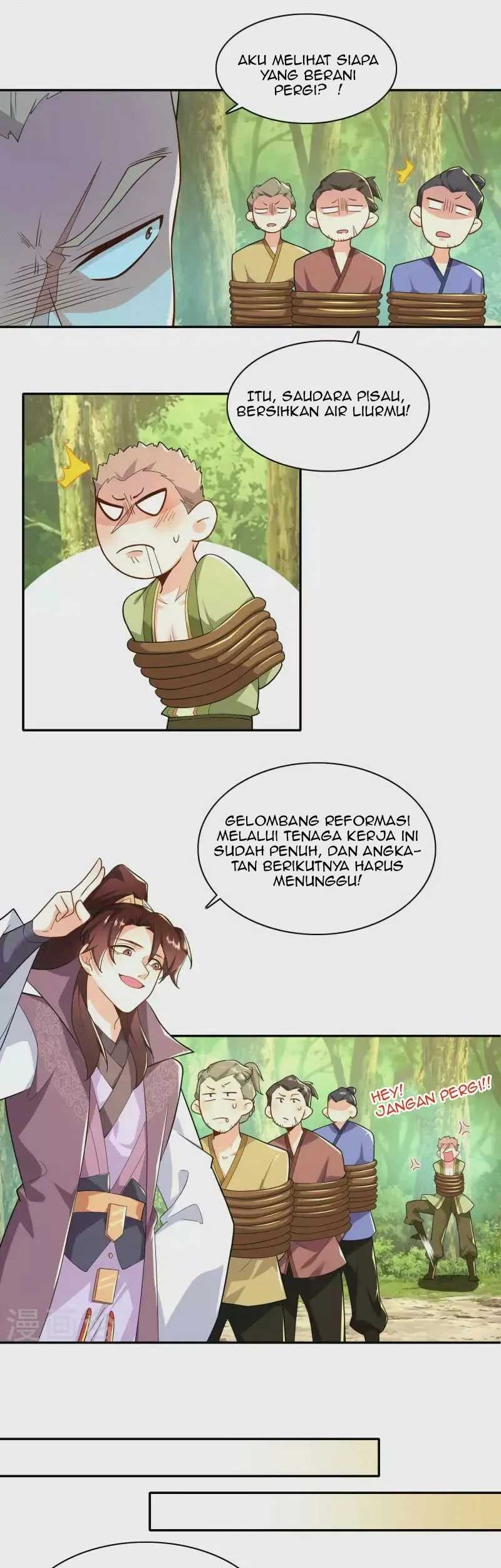 Best Son-In-Law Chapter 60 - halaman 15