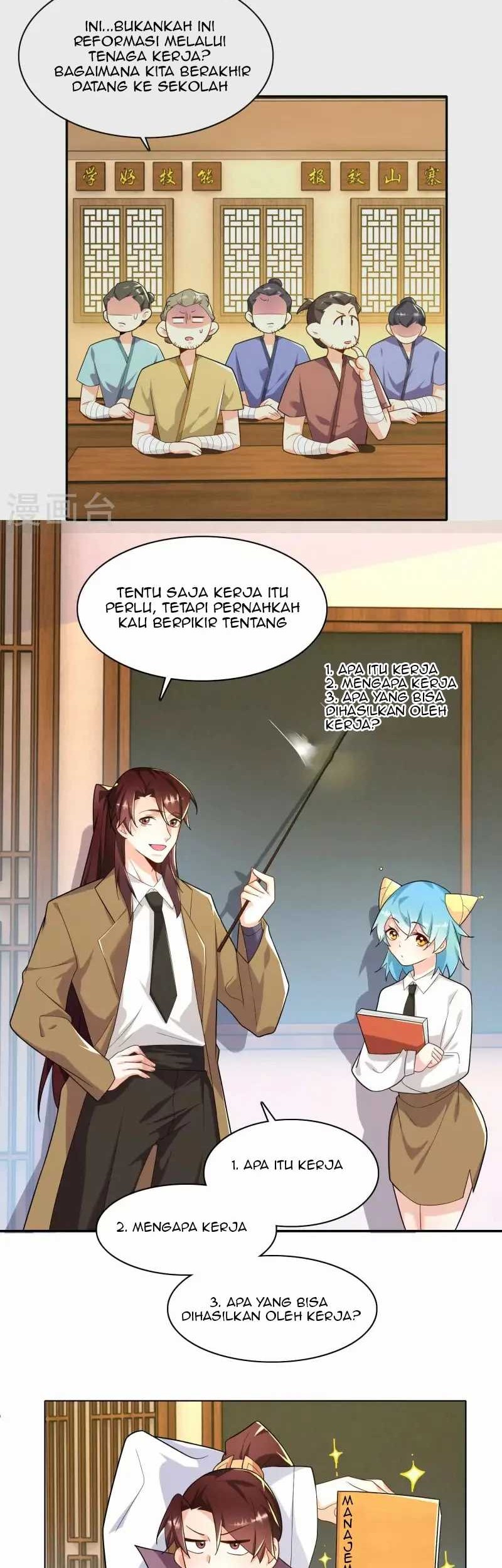 Best Son-In-Law Chapter 60 - halaman 16