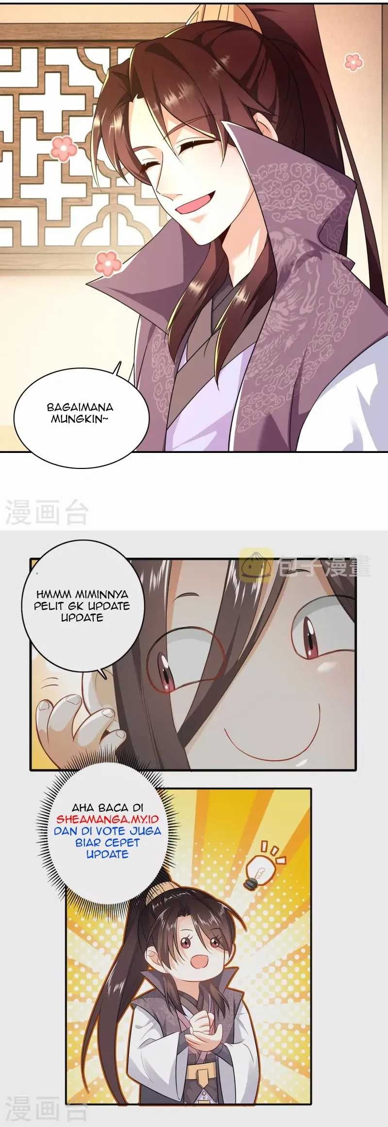 Best Son-In-Law Chapter 60 - halaman 19