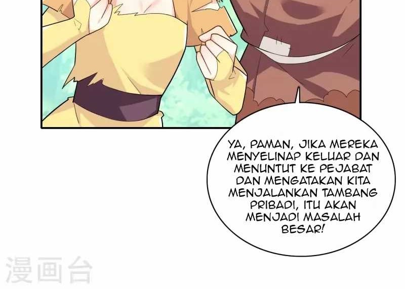 Best Son-In-Law Chapter 60 - halaman 7