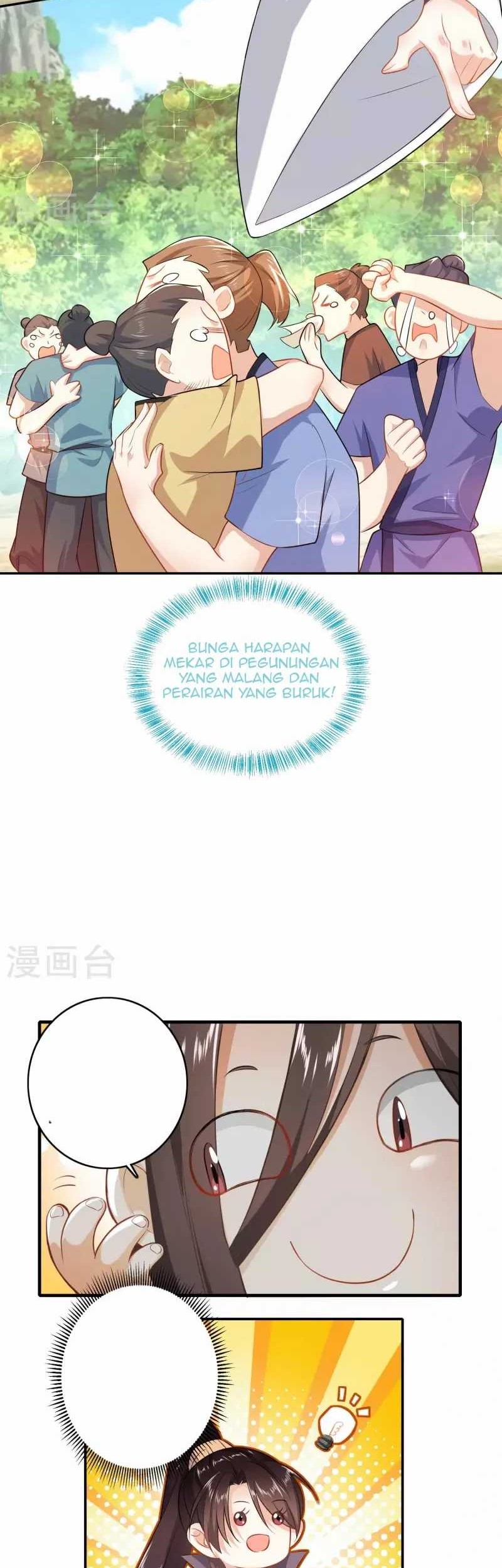 Best Son-In-Law Chapter 61 - halaman 19