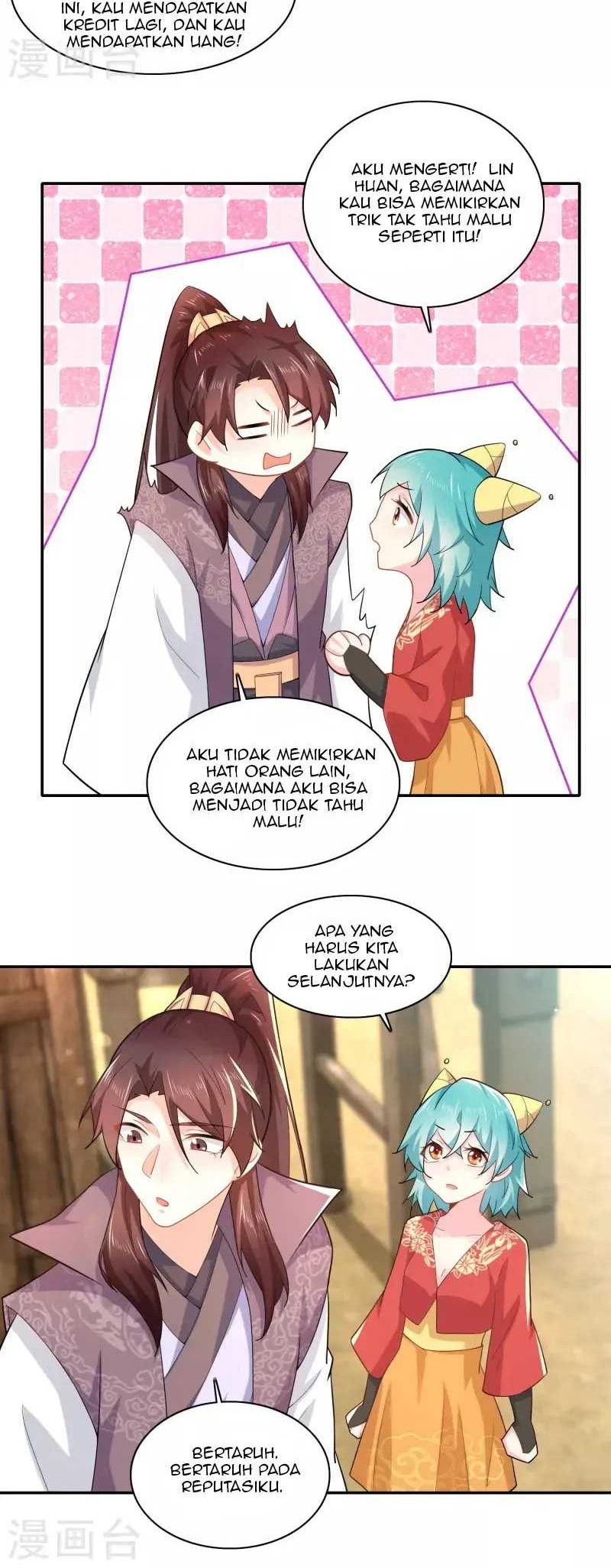 Best Son-In-Law Chapter 62 - halaman 13