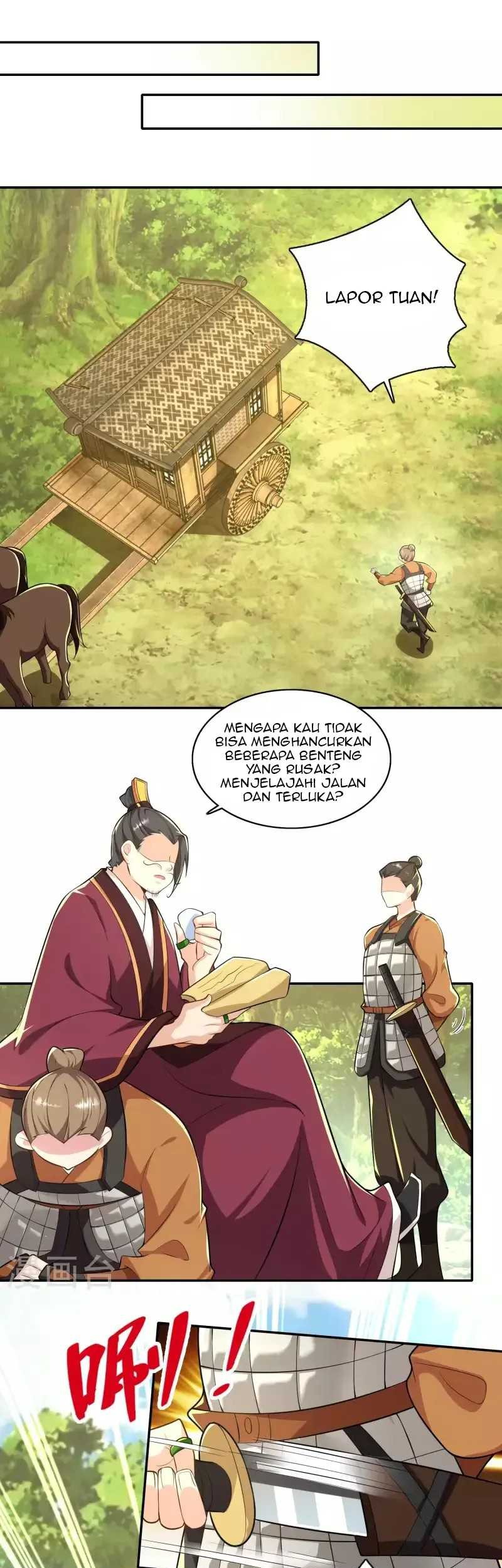 Best Son-In-Law Chapter 62 - halaman 14