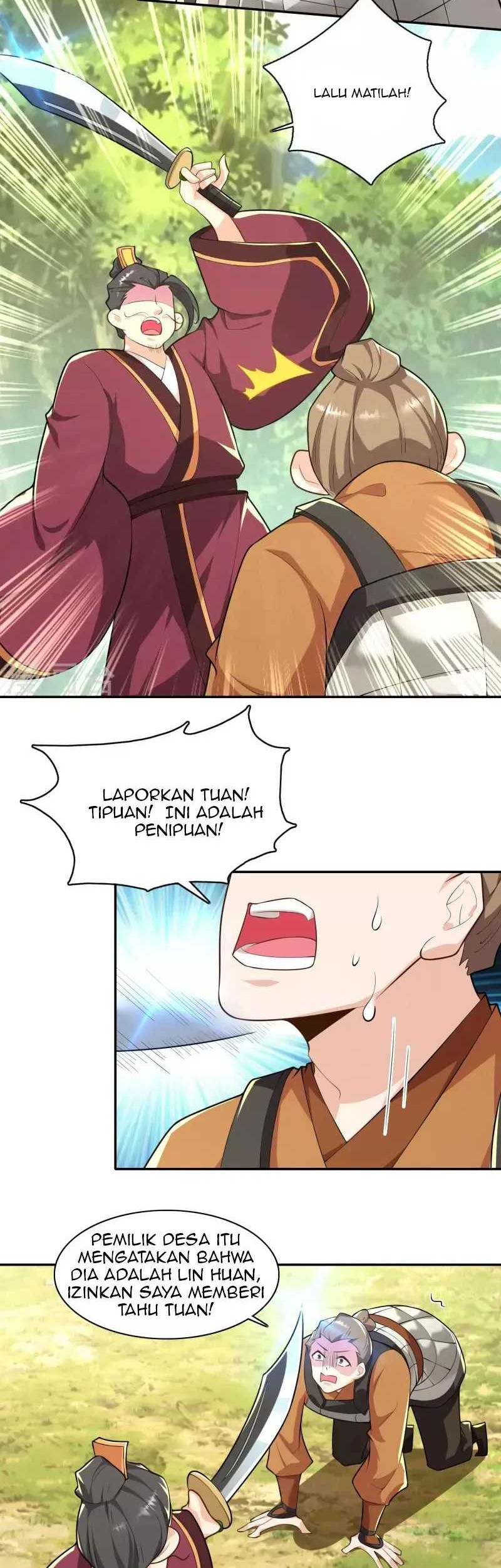 Best Son-In-Law Chapter 62 - halaman 15