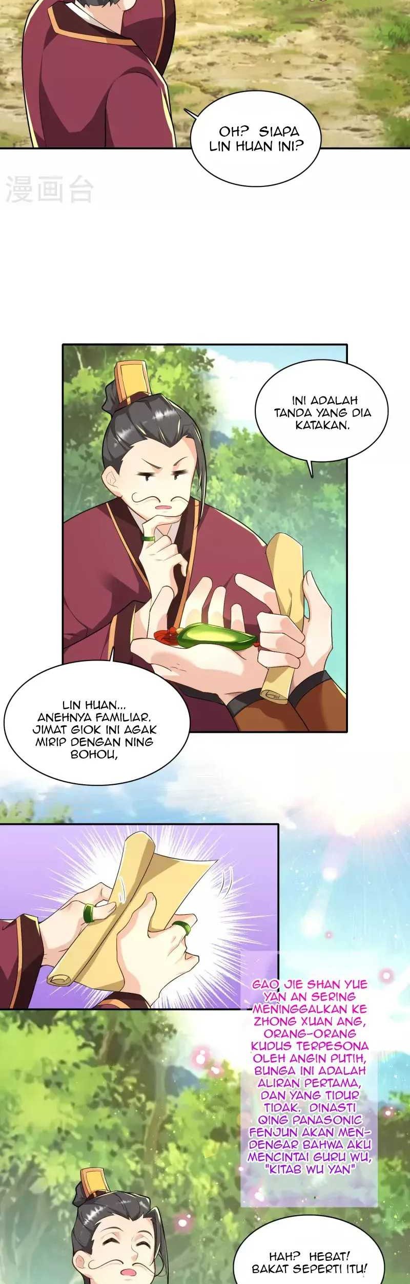 Best Son-In-Law Chapter 62 - halaman 16