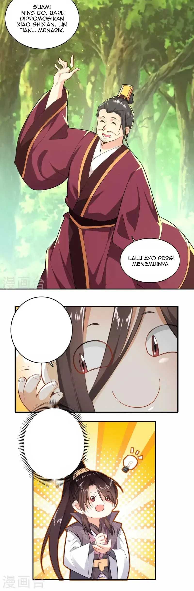 Best Son-In-Law Chapter 62 - halaman 18