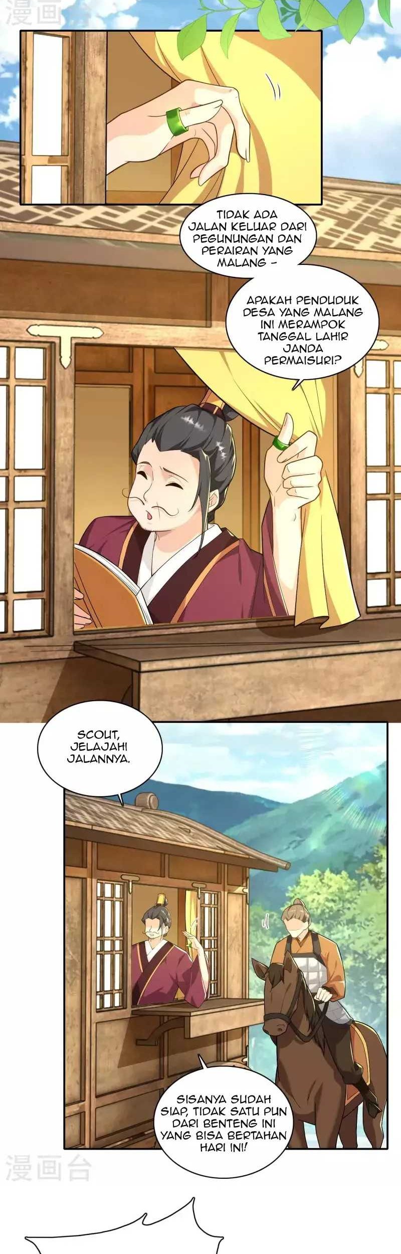 Best Son-In-Law Chapter 62 - halaman 3