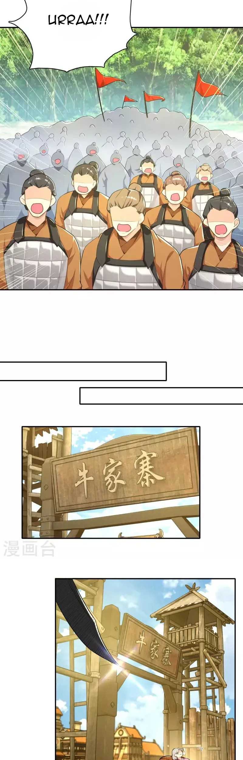 Best Son-In-Law Chapter 62 - halaman 4
