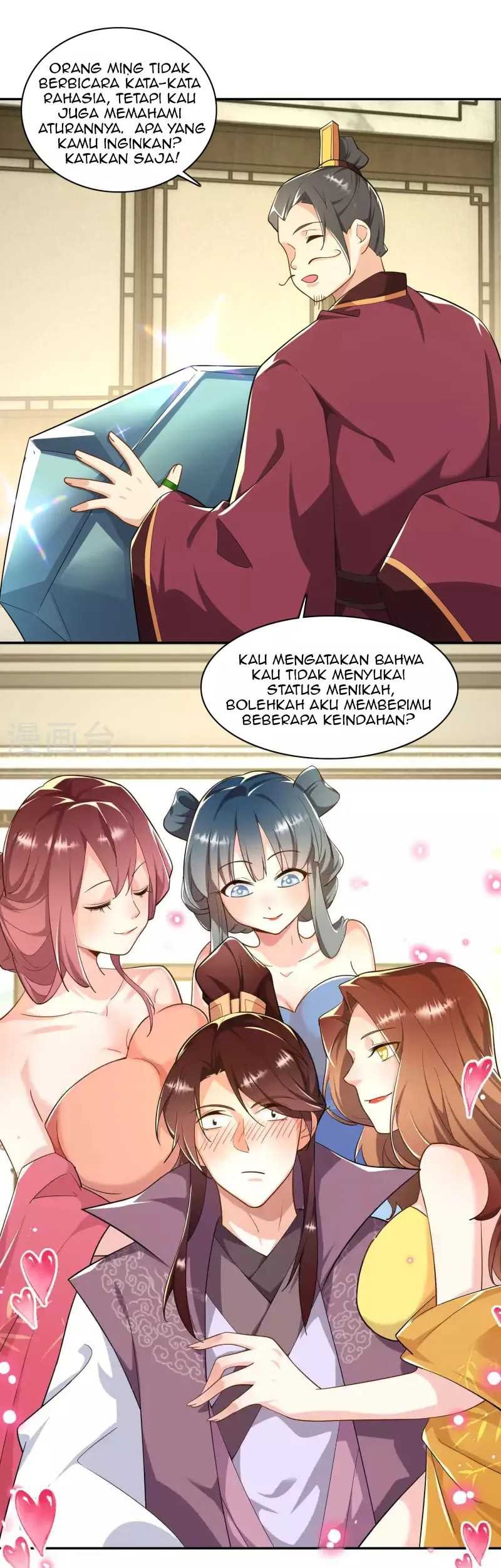Best Son-In-Law Chapter 63 - halaman 14