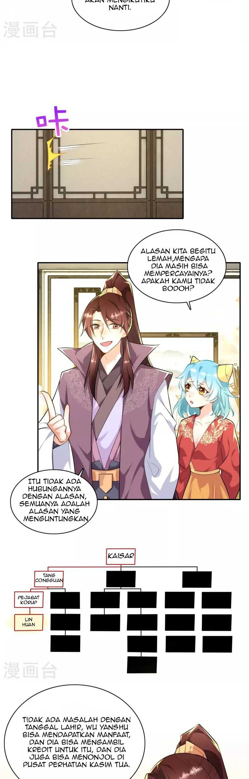 Best Son-In-Law Chapter 63 - halaman 16