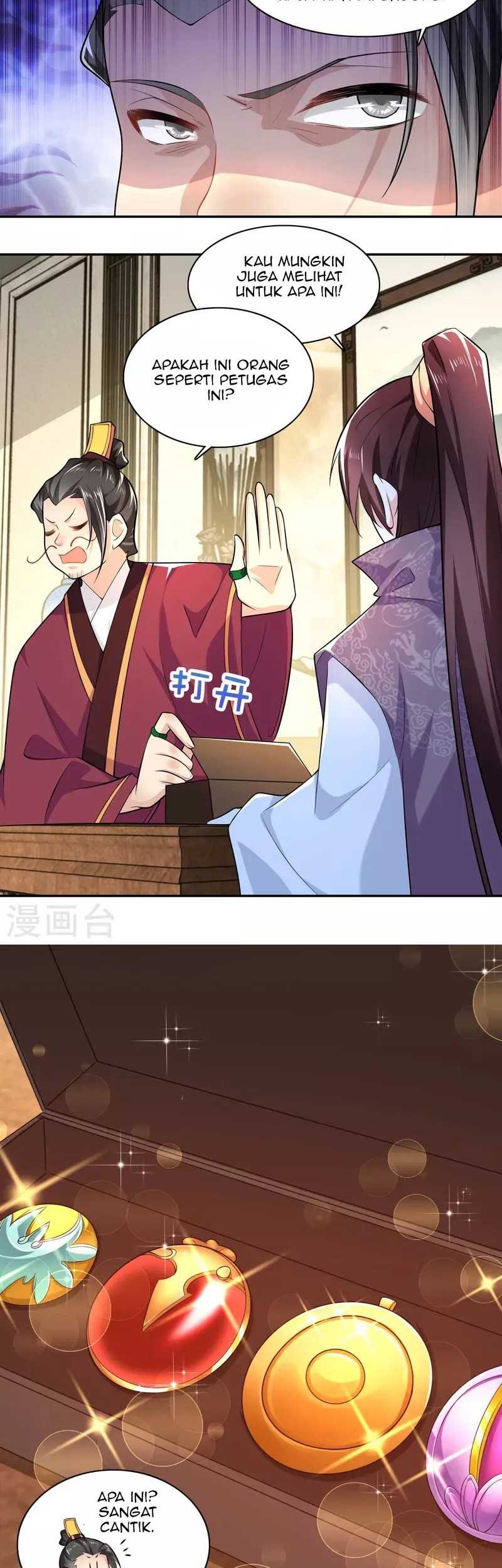 Best Son-In-Law Chapter 63 - halaman 9