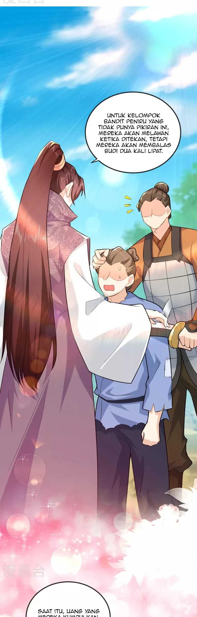 Best Son-In-Law Chapter 64 - halaman 10