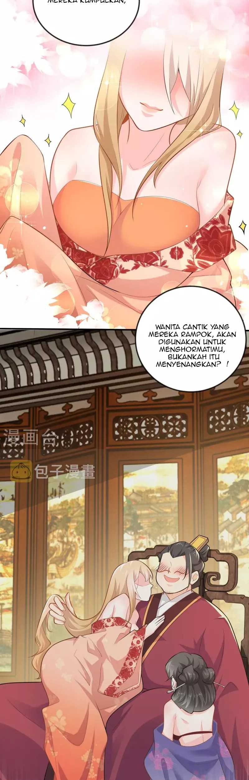 Best Son-In-Law Chapter 64 - halaman 11
