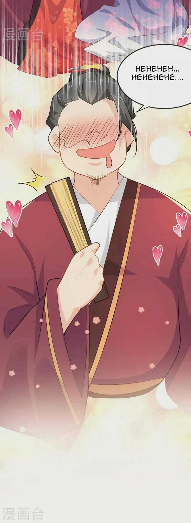 Best Son-In-Law Chapter 64 - halaman 12