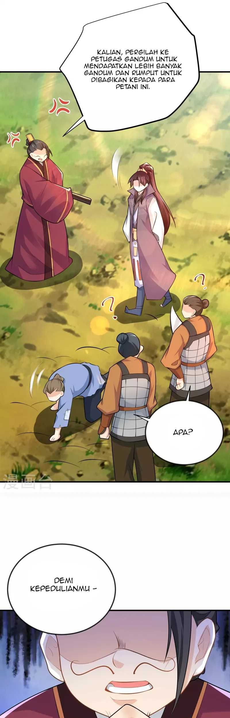 Best Son-In-Law Chapter 64 - halaman 13