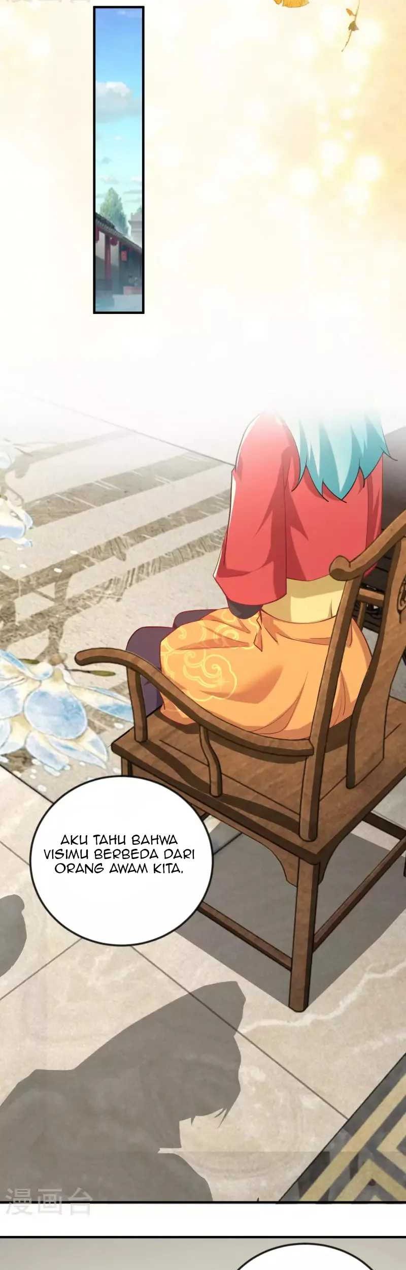 Best Son-In-Law Chapter 64 - halaman 15