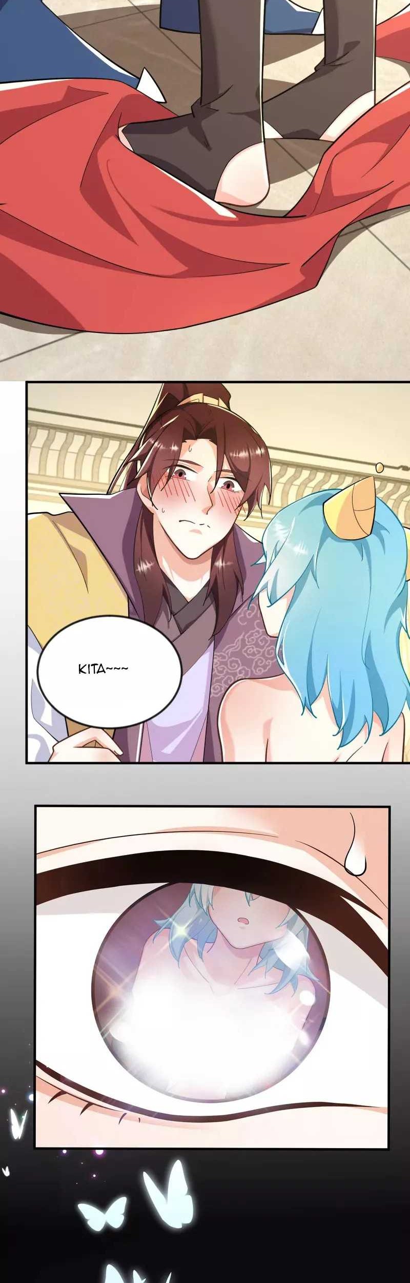 Best Son-In-Law Chapter 64 - halaman 20